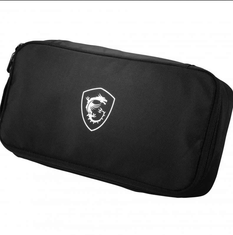 Msi Gf9 Nxxxx19 808 Pouch Negra